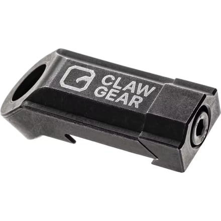 Harnas accessoire Clawgear Picatinny QD