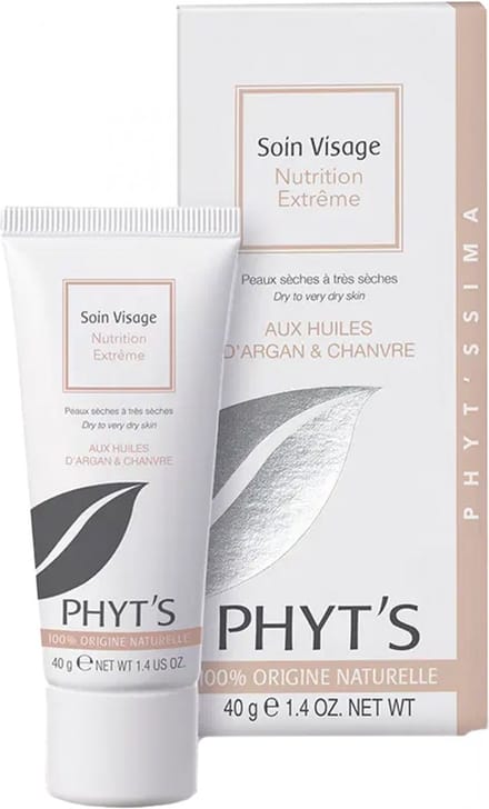 Phyt's - Face Care Tube 40 g