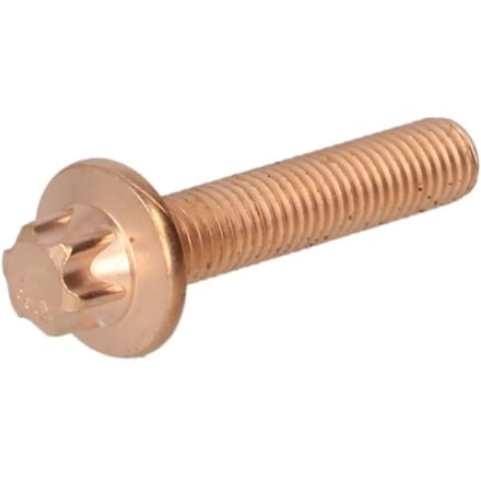 Uitlaatsysteem schroef AUGER 51540