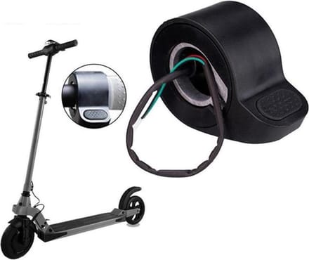 Accelerator Elektrische scooteraccessoires voor Geschikt voor Xiaomi Mijia M365