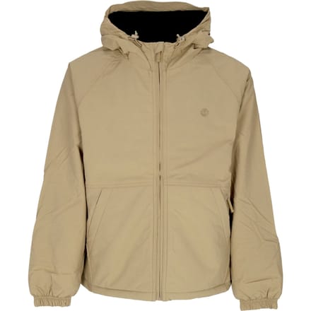 Alder 2.0 Polar Jacket Kaki herenjas