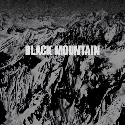 Black Mountain - Black Mountain (2 CD) (Deluxe Edition) (Remastered)