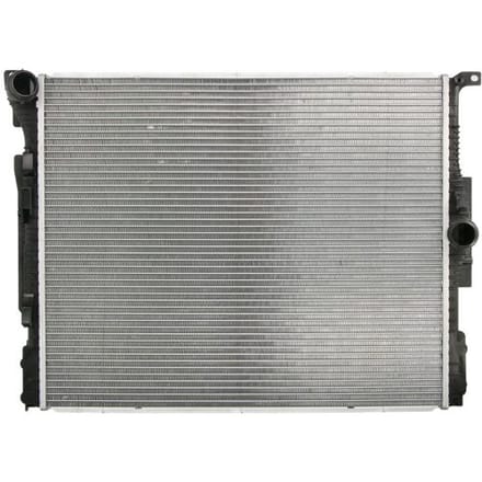 Radiator, motorkoeling NISSENS 606513