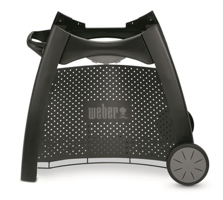 Weber Luxe Onderstel