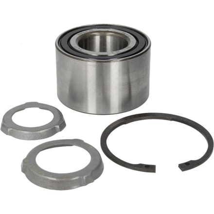Wiellagerset SKF VKBA 1318