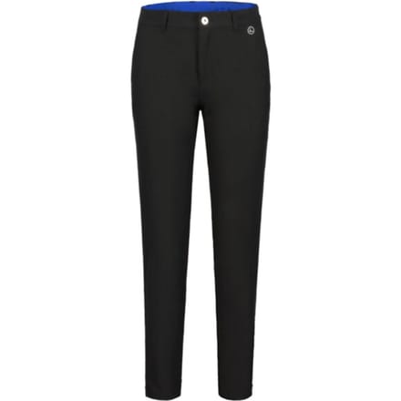 Luhta Dames Halkilahti Broek Black