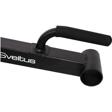 Gewicht staven Sveltus Deadlift cric