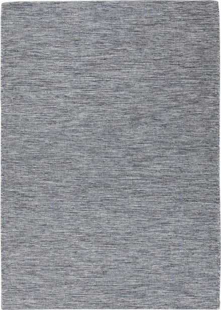 Vloerkleed Trento Grey/Blue 230x160cm