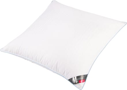 Meisterhome • 80 x 80 dons hoofdkussen - Kussen - hotel kwaliteit - luxe 1700 gram