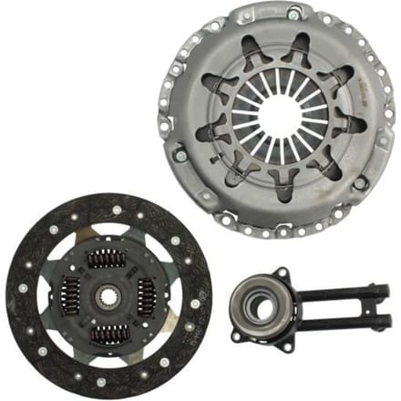 Schaeffler Luk Koppelingsset LuK RepSet Pro LUK 622 3226 35