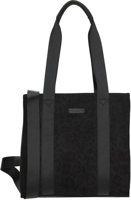 Enrico Benetti Jill Schoudertas / Shopper - Zwart