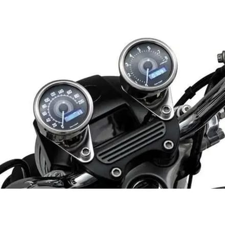Motormeter Daytona Velona 60(Réf. 18320)