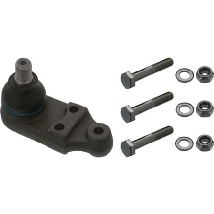 Kogelgewricht  FEBI BILSTEIN 10161