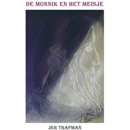 De Monnik En Het Meisje - J.E.R. Trapman