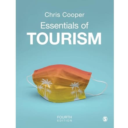 Essentials Of Tourism - Cooper