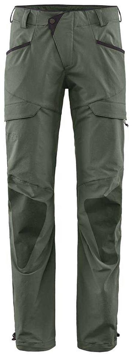 KlÄttermusen Misty 2.0 Broek Groen S Man