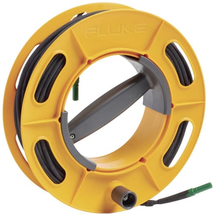 Fluke FLK-TL1000/30M Meetsnoer 30 m Zwart 1 stuk(s)