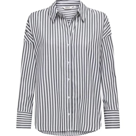 ONLY - ONLOREGON SOLO SHIRT NOOS WVN - Dames - Blouses