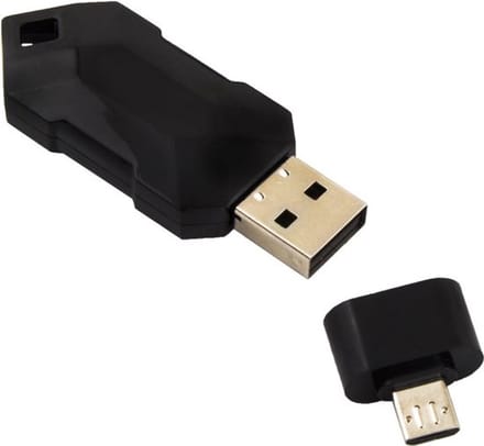Esperanza Major Draadloos Vibration Gamepad (PC/PS3/Xbox One) - Wireless Controller - Microsoft Xbox One
