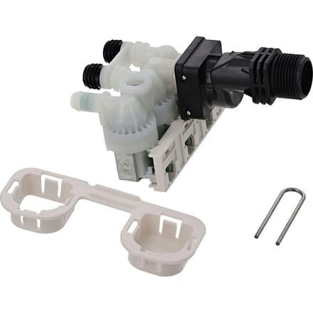 AEG elektrisch ventiel, 3-wegs, kit, Autodosing 4055870481