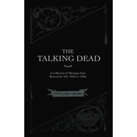 The Talking Dead