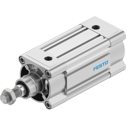 Festo Cilinder 80mm Boring 80mm Slag ISO 15552 Dubbelwerkend - 3656861 - P2C5S