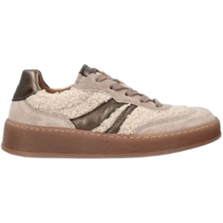 Gabor 6018.01.004 - dames sneaker - Beige - maat 35.5 (EU) 3 (UK)