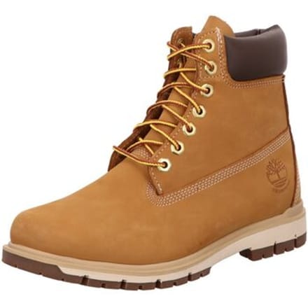Timberland Radford Wp Laarzen Bruin EU 43 Man
