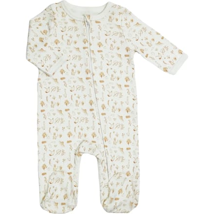 Zippy baby pyjama Trois Kilos Sept Wonderfull