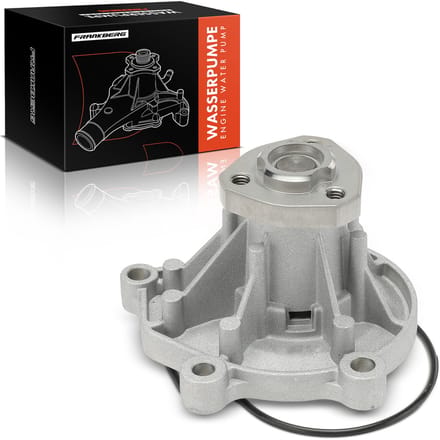 Frankberg 1x Waterpomp voor VW