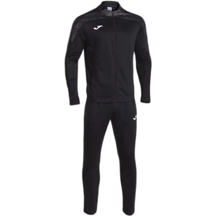 Joma Championship Viii Trainingspak Zwart L Man