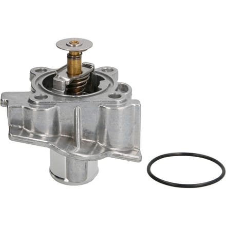Thermostaat, koelvloeistof THERMOTEC D2F011TT