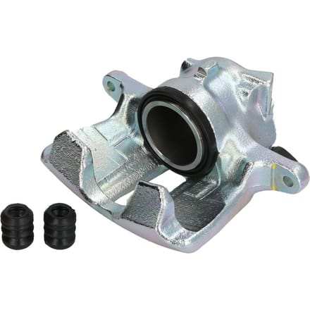 Budweg Caliper Remklauw BUDWEG 342249, voorkant rechts