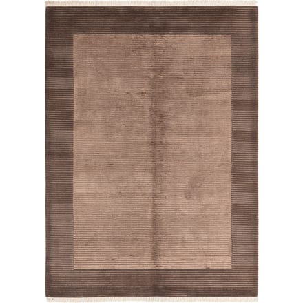 Vloerkleed Gifford handgemaakt wol | Vidal