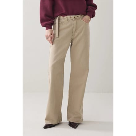 Summum Jeans wide leg