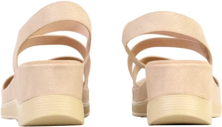 Sandalen om aan te trekken