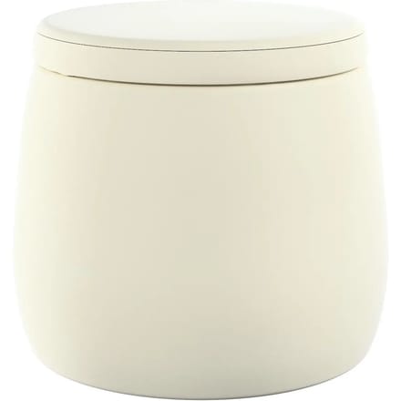 Poef Yellow Tipi Candy Jar