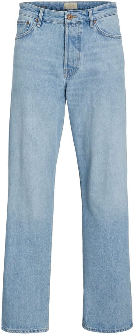 JACK&JONES - JWHEDDIE JJCOOPER SBD 635 NOOS - Jongens - Jeans