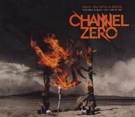 Feed 'Em With A Brick (2Cd Limited