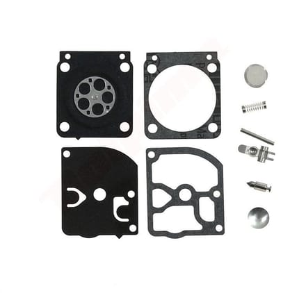 Carburateur reparatieset passend op ZAMA ( RB-234 )