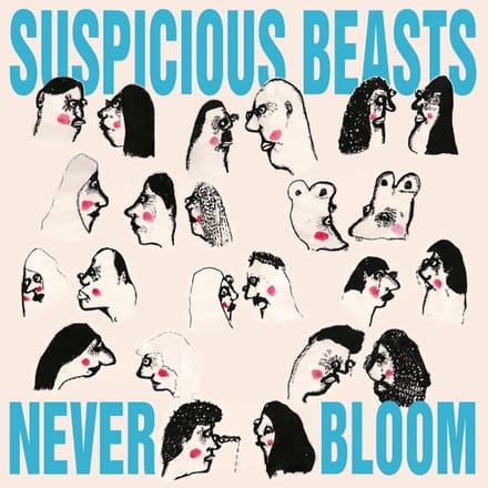 Never Bloom
