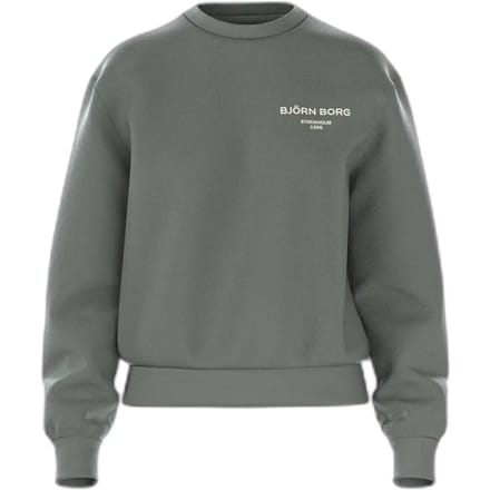 Dames sweatshirt Björn Borg Essential 1