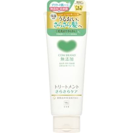 Cow Brand Soap - Additive-Free Treatment Smooth Care 180g