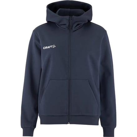Dames Hoodie Craft Community 2.0