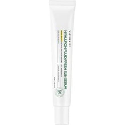 NATUREKIND - Hyaluron Fluid Fresh Sun Serum 50ml