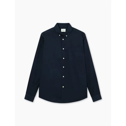 Twill shirt Forét Camp Light