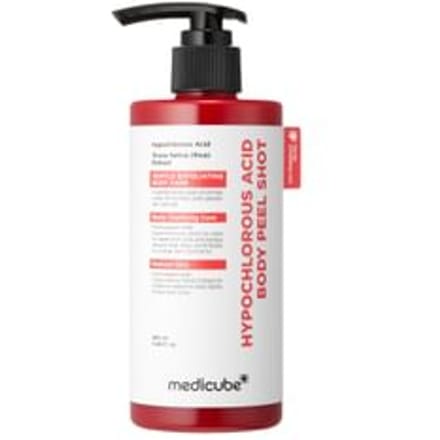 medicube - Hypochlorous Acid Body Peel Shot 280ml