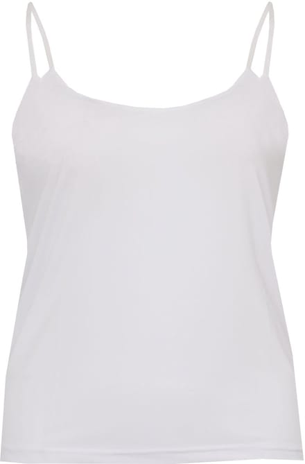 YOEK Dames mouwloos Top
