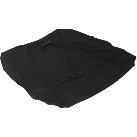 Hardtop Opbergtas voor Auto Draagtas met Handvat Vervanging voor Wrangler JkJl black