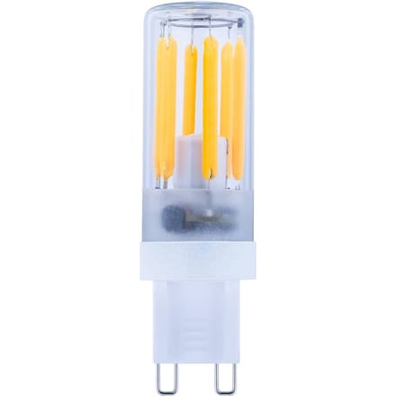 SEGULA LED stiftlamp 24V G9 3W 922 helder dim